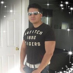 Meet your Posher, Ruben